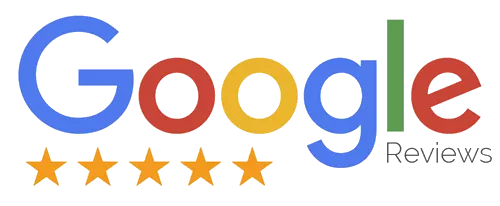 Google Review Ratings