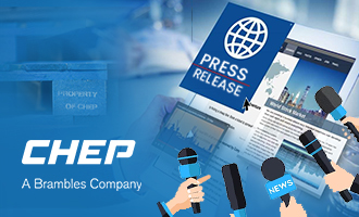 Digital PR: CHEP