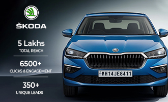 Digital: Skoda