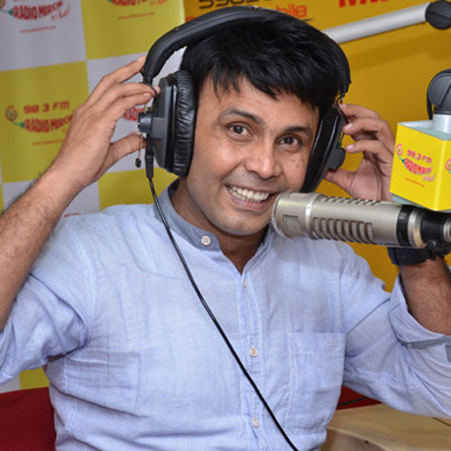 Radio Mirchi Advertisement Delhi Radio Mirchi Ad in Delhi Book My Ad