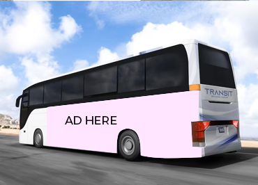 Bus Branding