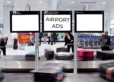 Airport Media
