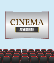 Cinema Advertising