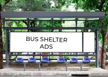 Bus Shelter