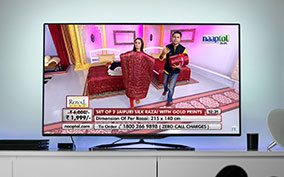 Teleshopping Ads